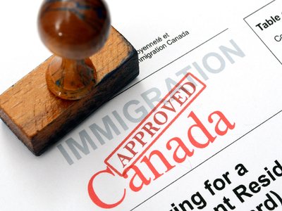 【利好】2020年加拿大将接收38万新移民