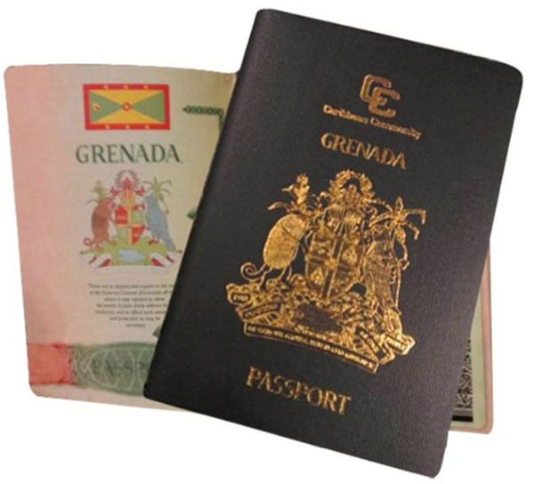 【解析】护照移民，为何选择格林纳达？