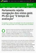 【快讯】法案保驾护航，葡萄牙‭‮金黄‬‬居留项目投资火爆