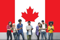 加拿大全球技能工签移民