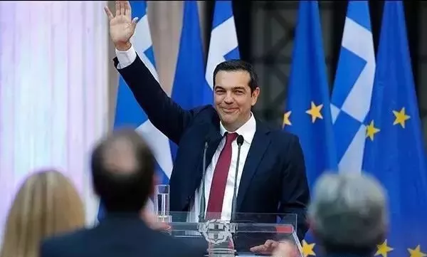 希腊的历史性时刻：终结欧债危机！希腊投资，再不出手就没机会！
