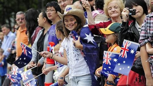 【快讯】澳全球人才计划签证试点持续进行，联邦政府将做评估