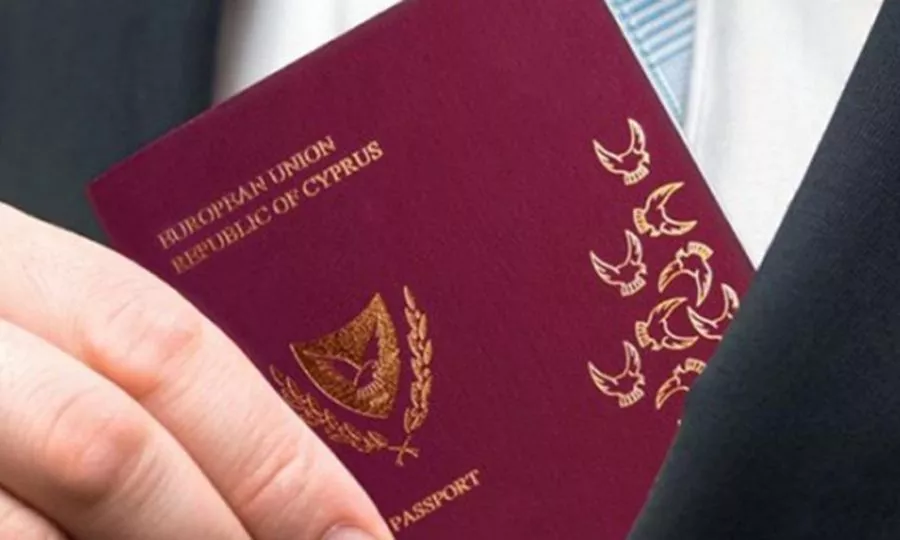 【推荐】护照界的 “爱马仕”——塞浦路斯