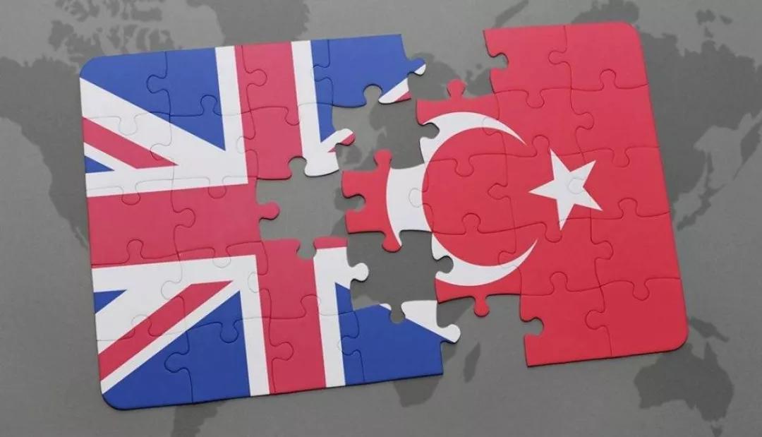 【解读】土耳其护照的新用法：速通英国