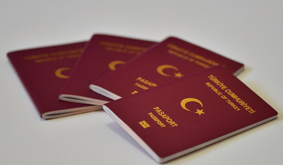 【快讯】土耳其护照又新增免签国啦！