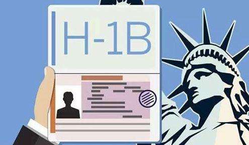 【注意】美国移民局对H-1B签证申请者雇主收取登记费
