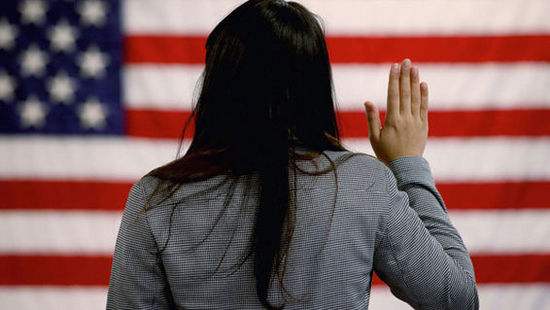【快讯】美国EB-5移民新政11月21日正式生效
