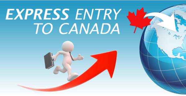 【快讯】加拿大联邦EE移民第131轮抽选:最低分471