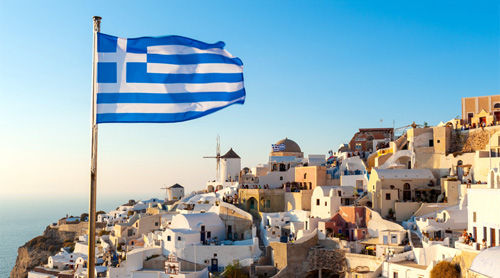 【推荐】希腊房价连续7个季度上涨，投资潜力巨大