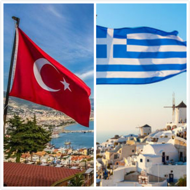 【PK】移民界2匹黑马：土耳其与希腊，该如何选择