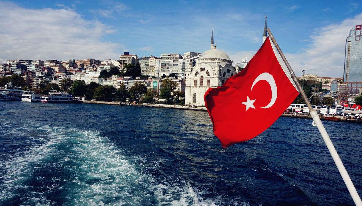 【盘点】土耳其护照免签国家地区列表