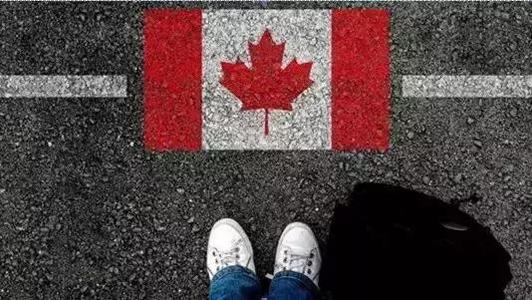 【注意】最新加拿大入境消息来啦！