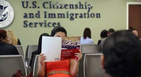 【注意】接到美国移民面签通知，应该怎么做？