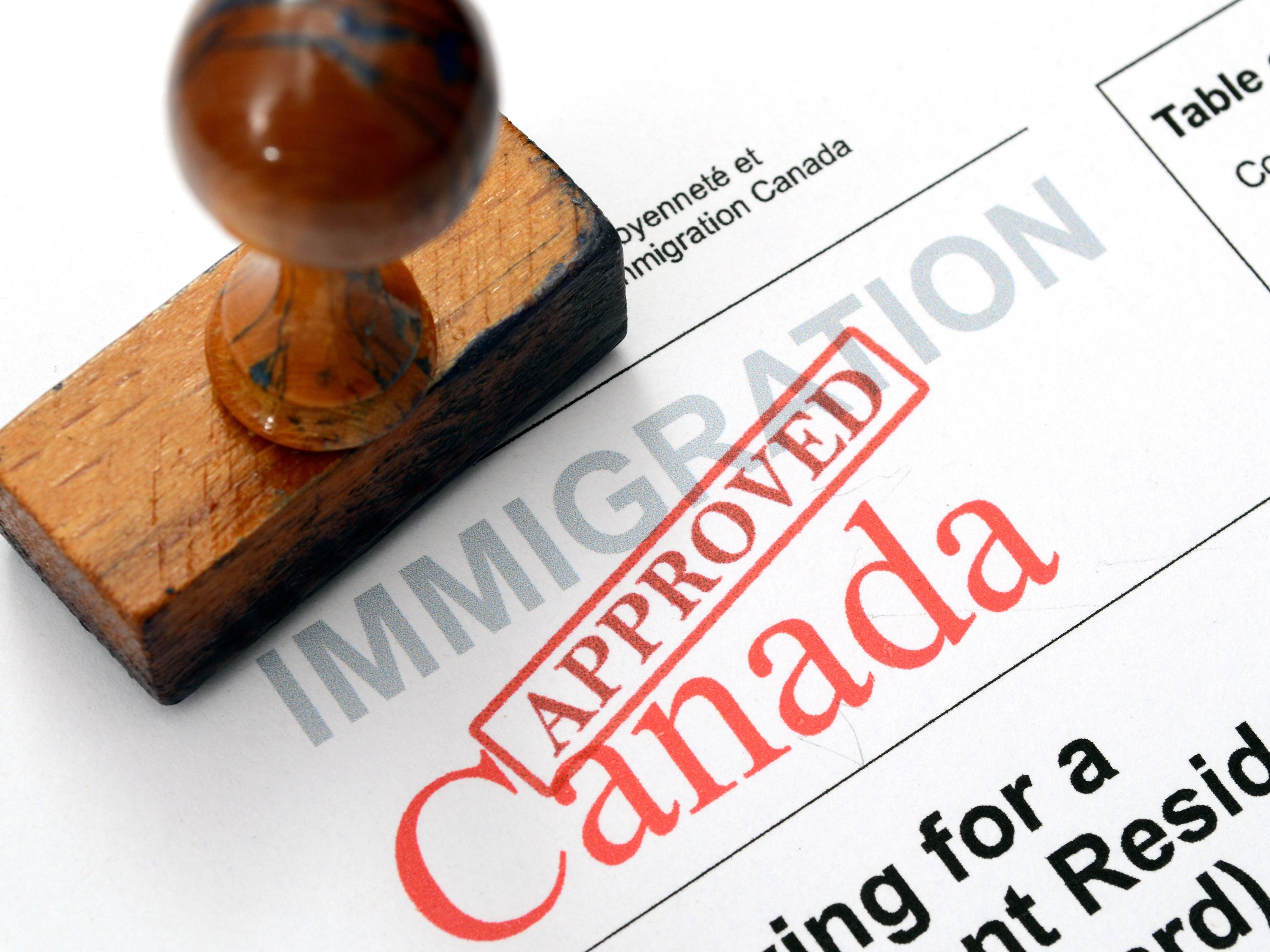 【快讯】加拿大安省企业家移民最新一轮抽选结果