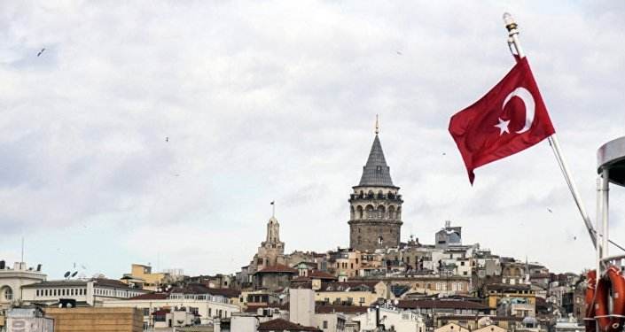 【解析】为何土耳其成功吸引了全球投资者的注意？