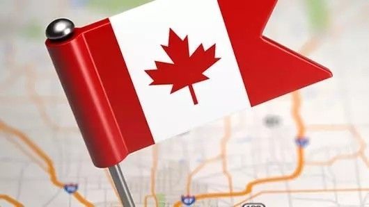 【重磅】加拿大允许直系亲属入境，边境逐步解封