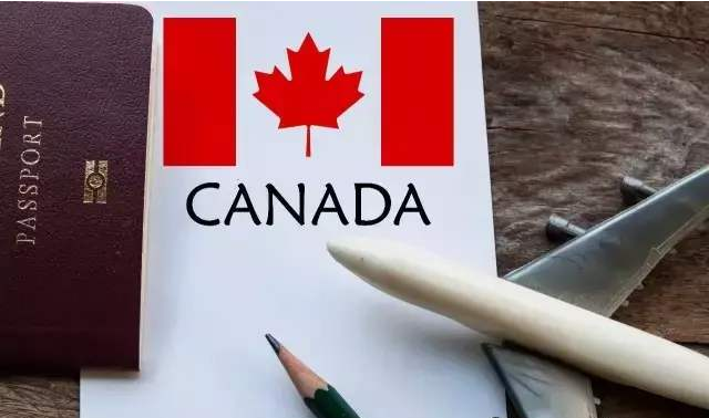 【重磅】加拿大重开中国10个签证中心