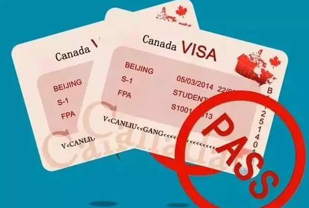 【快讯】签证过期的外国公民，今年可一直留在加拿大！