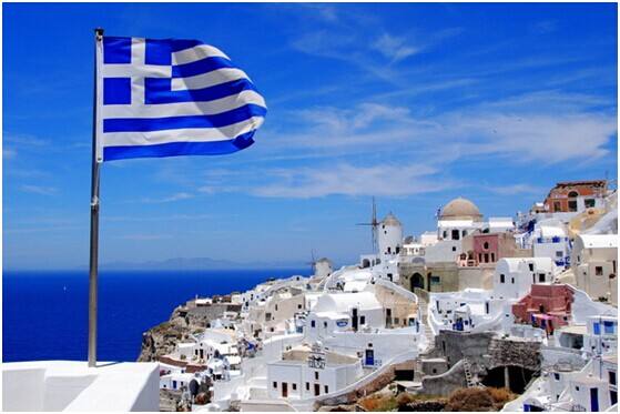 【利好】希腊将投1亿欧元助力旅游业复苏