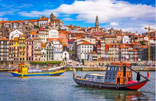 【推荐】10年内，葡萄牙里斯本房产价格上涨了98%