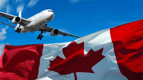 【反弹】今年6月，加拿大引入1.9万新移民