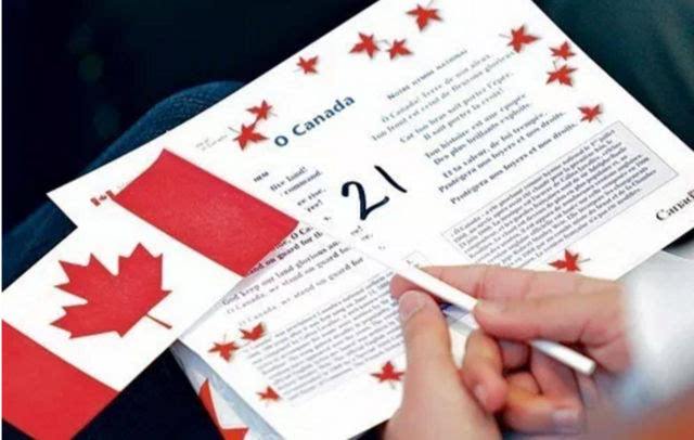 【快讯】加拿大移民呼吁：尽快取消入籍申请费