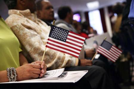 【关注】皮尤发布最新美国移民人口报告