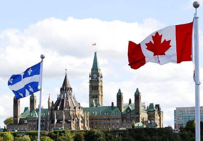 【关注】加拿大魁省2021移民计划