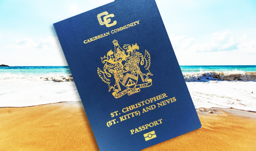【解析】为何越来越多美国人选择加勒比护照？