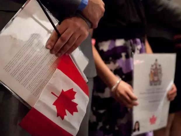 【快讯】加拿大填补劳力空缺，新移民及留学生至关重要