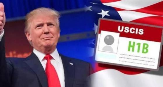 ​【快讯】美国工作签证禁令被再延长3个月