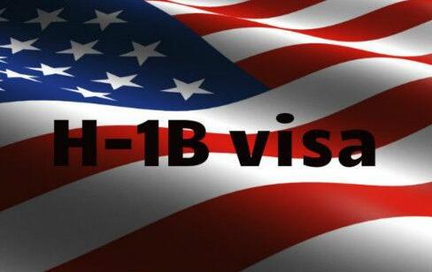 【解析】疫情对美国H-1B签证申请的影响