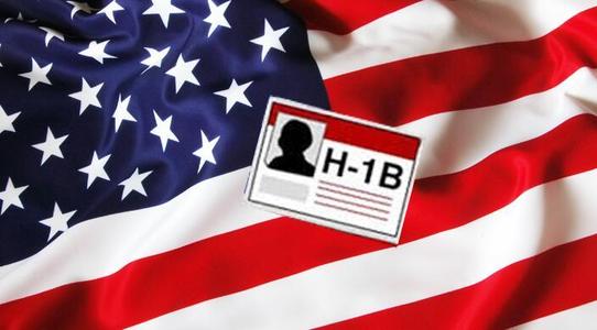 【快讯】2022财年美国H-1B名额已被用完