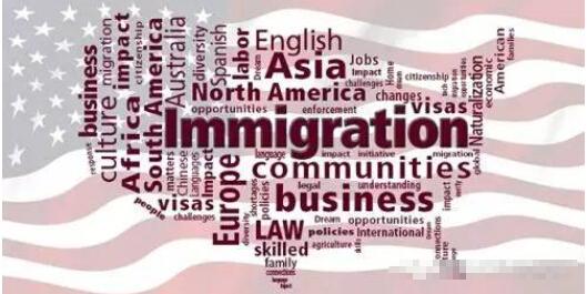 【关注】美国移民：简化程序，可无需面谈